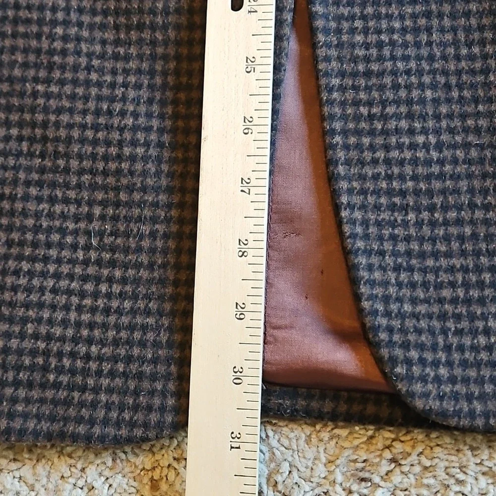 Zylos blazer mens